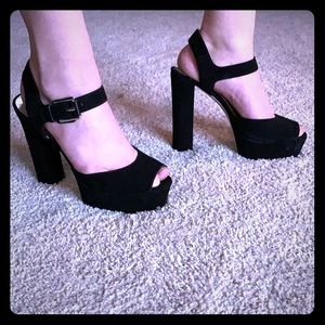 Michael Michael Kors Heels